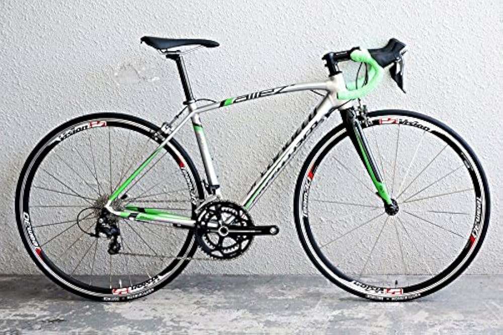 Amazon.co.jp: R)SPECIALIZED(スペシャライズド) ALLEZ COMP